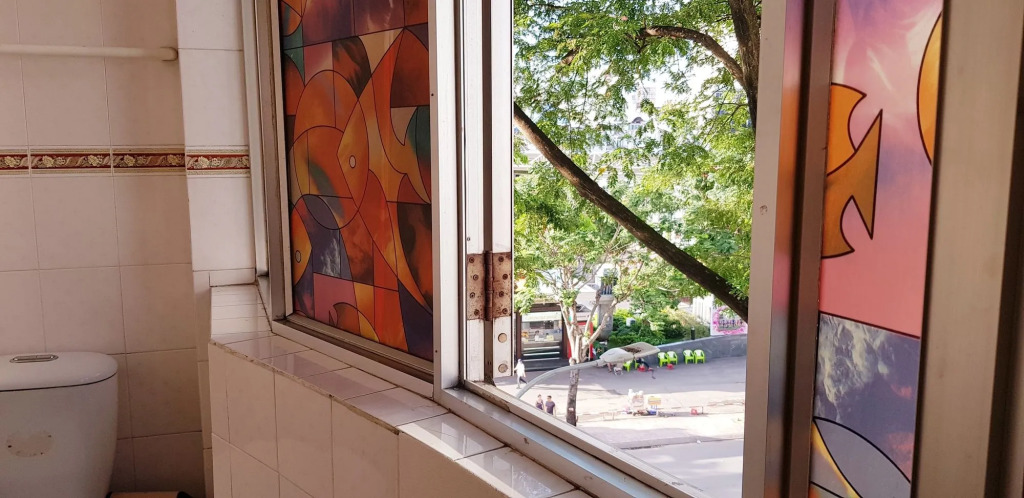 Vinh Hostel