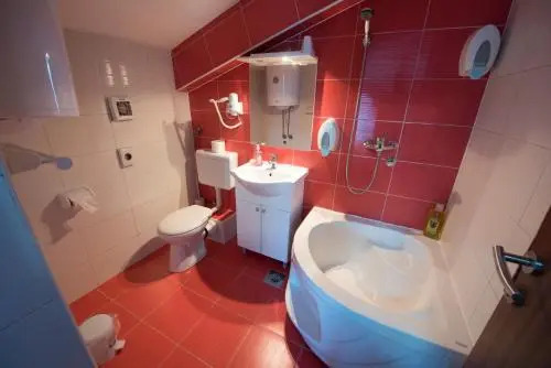 Hotel Oasis
