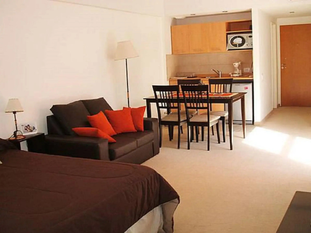 Suites del Pilar