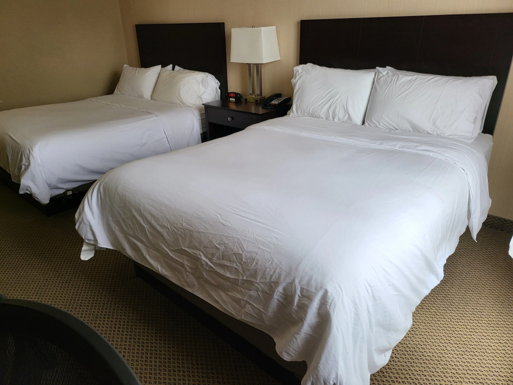 Holiday Inn Express Hotel & Suites Tipp City by IHG