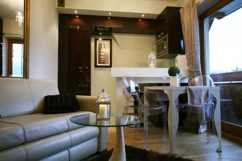 Apartament Glamour II