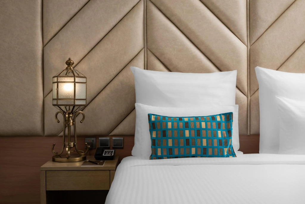 Elaf Al Taqwa Hotel