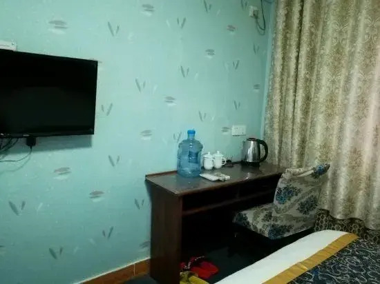 Taihe Jinting Hotel
