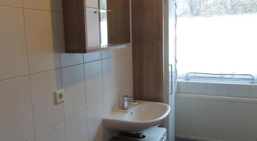 Ferienwohnung Fritz