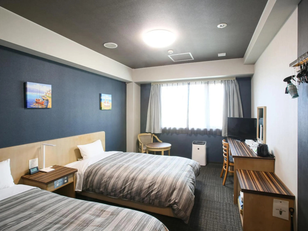 Route Inn Grantia Ishigaki