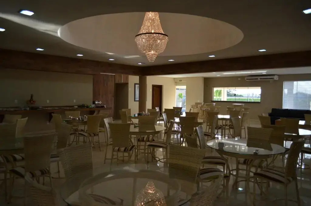 Sakr Hotel Rio Preto