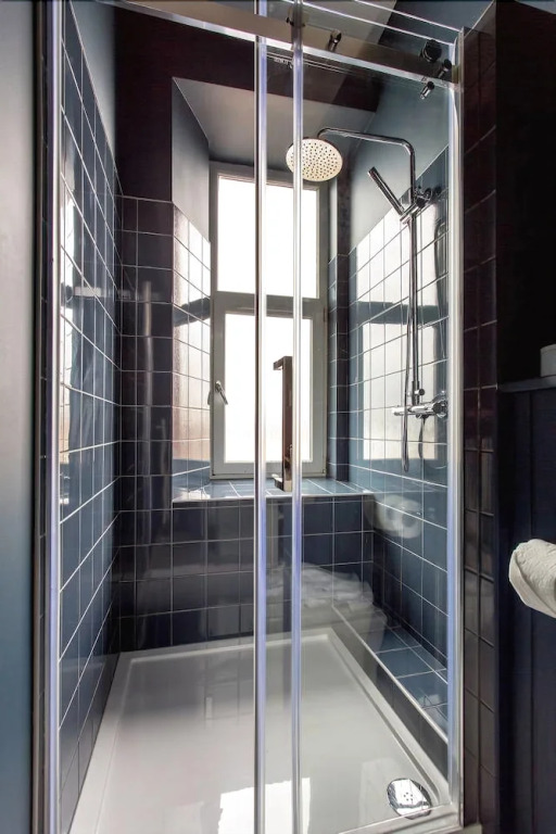 Ultra Stylish City Centre 1-bedroom Apartment