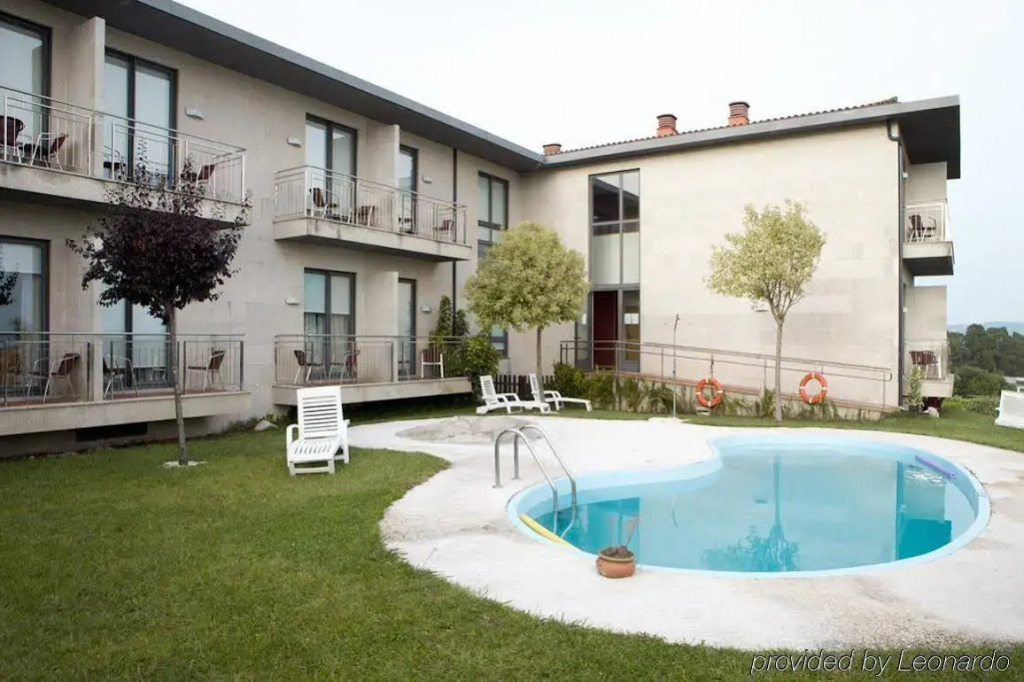 Peregrina Hotel