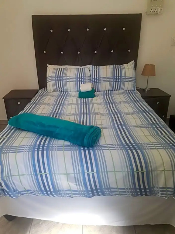 MZET GUEST HOUSE