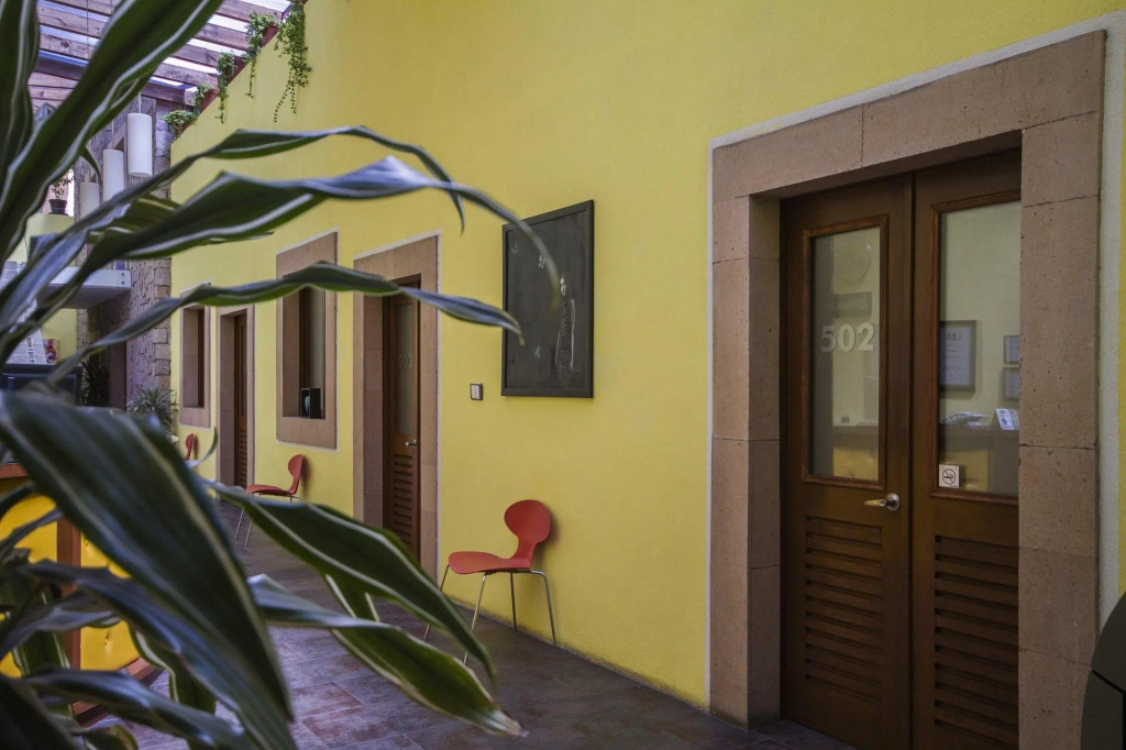Atelier Monte León