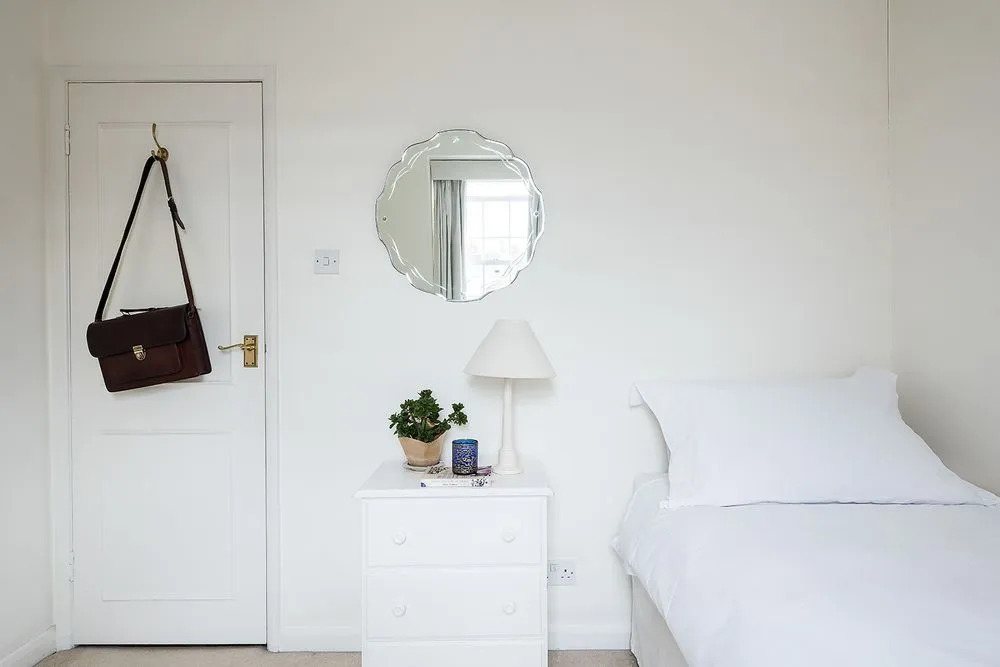 Homely 2BR Maisonnette in heart of Pimlico