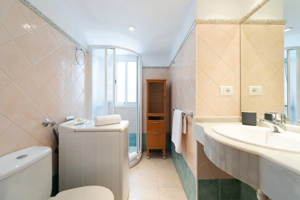 South Beach Apartament Las Adelfas 1