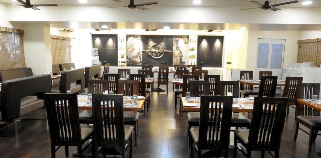 Hotel Sai Miracle