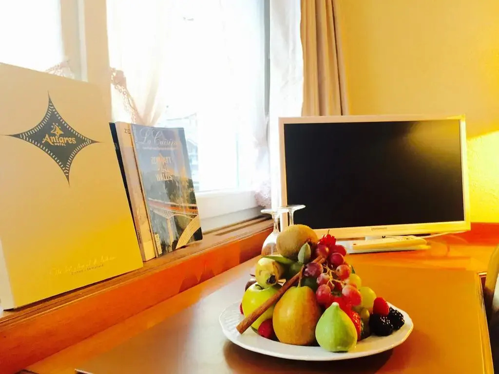 Antares Hotel