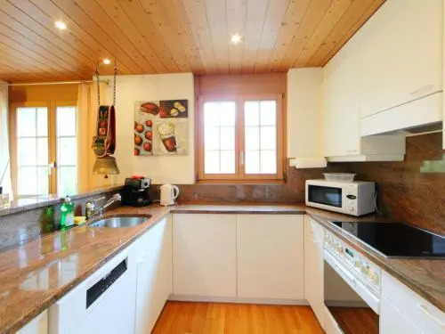 Chalet Eibe