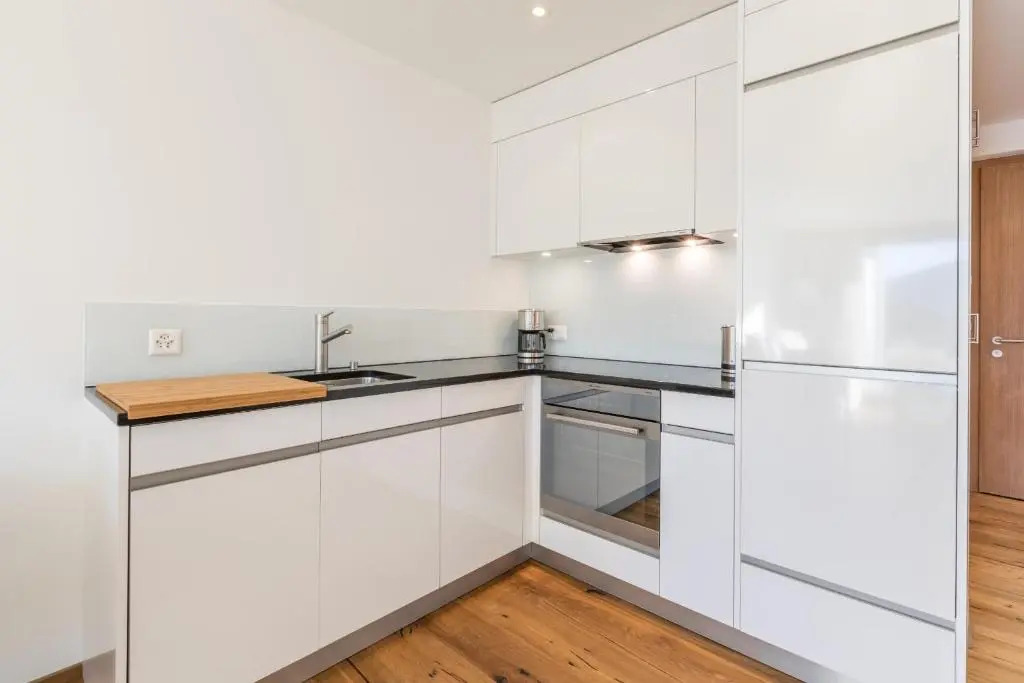 LAAX Homes - Taviarna Laax 4,5