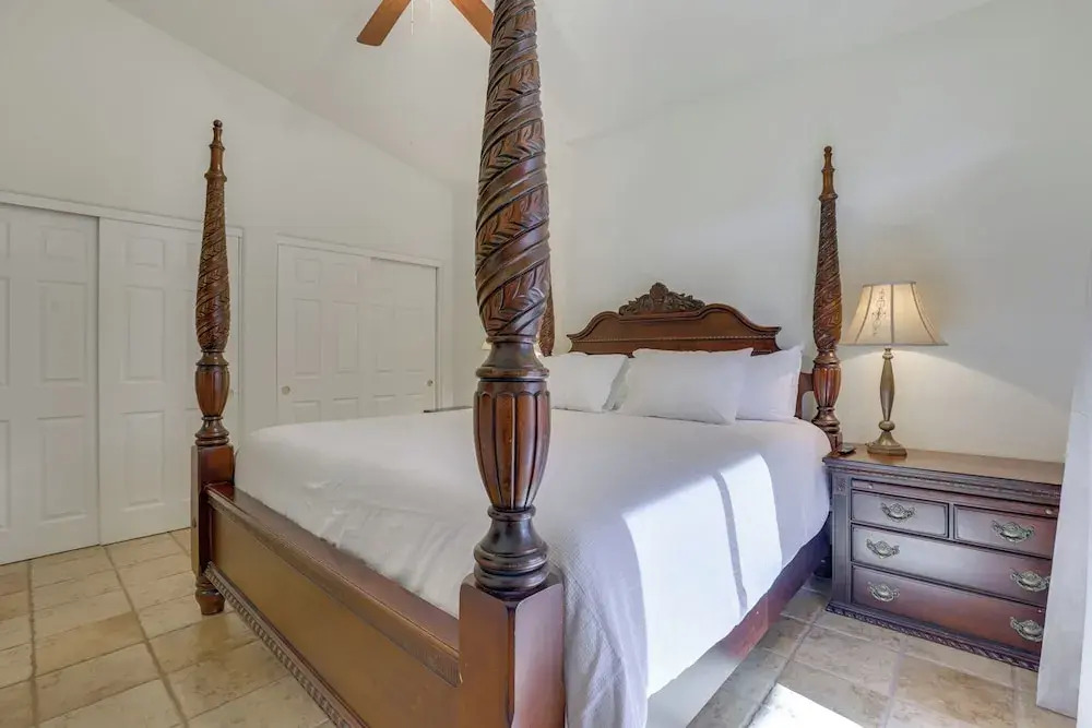 Hike, Golf & Relax: Desert Retreat in Cave Creek