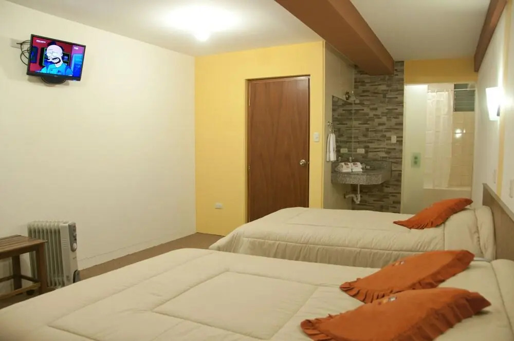 Hotel Munay Tambo