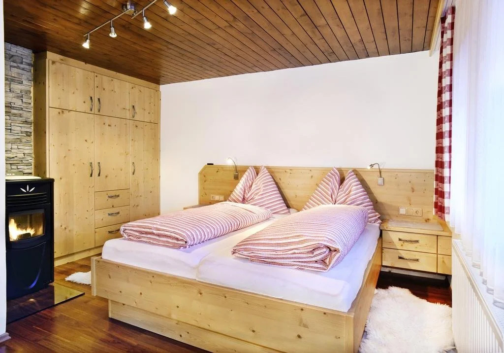 Appartement Unterhof