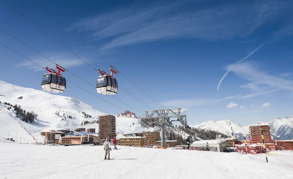 Chalet Hotel Christina