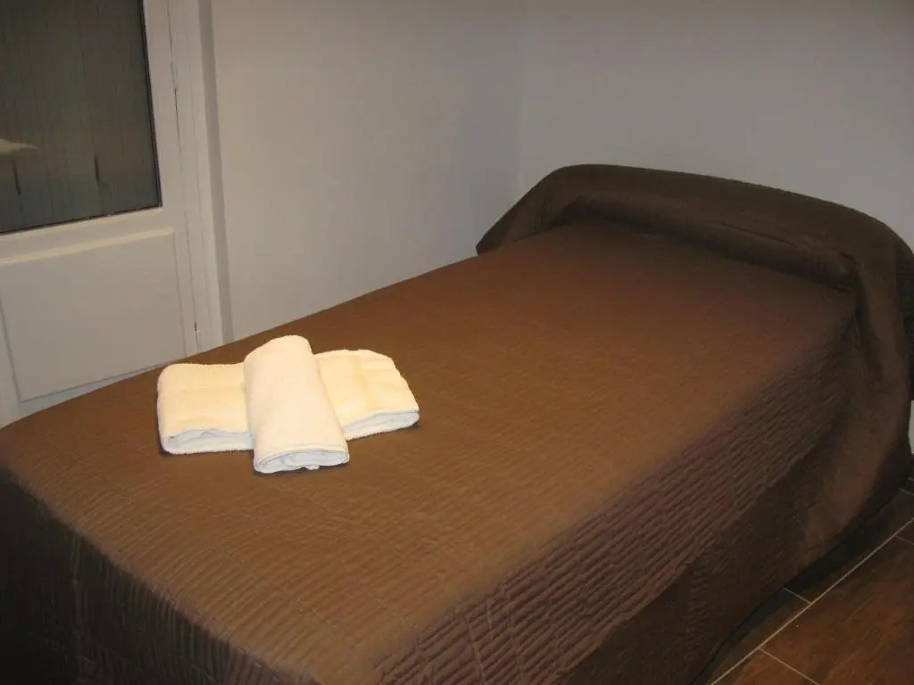 Hotel Arago