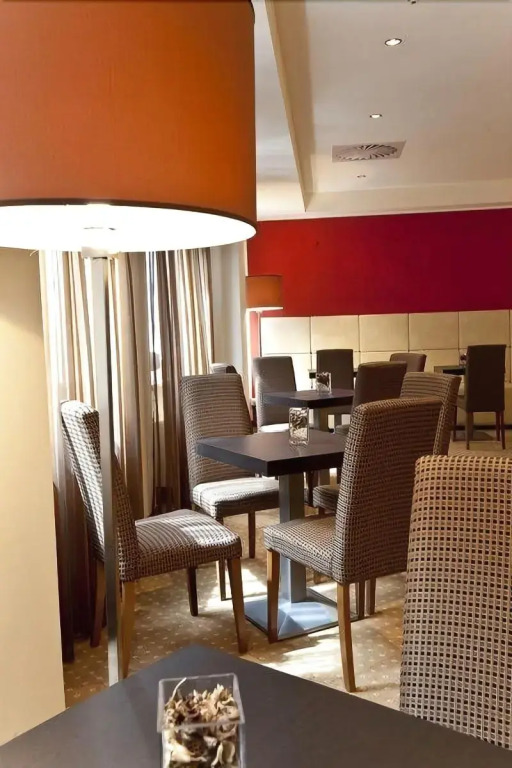 Hotel Regina