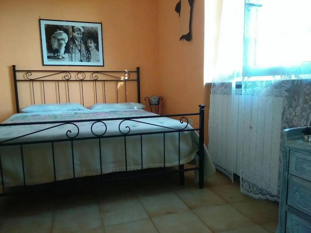 Al Settimo Cielo B&B