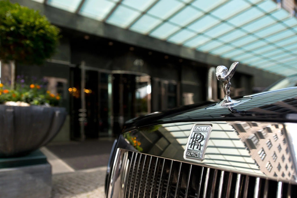 Regent Berlin
