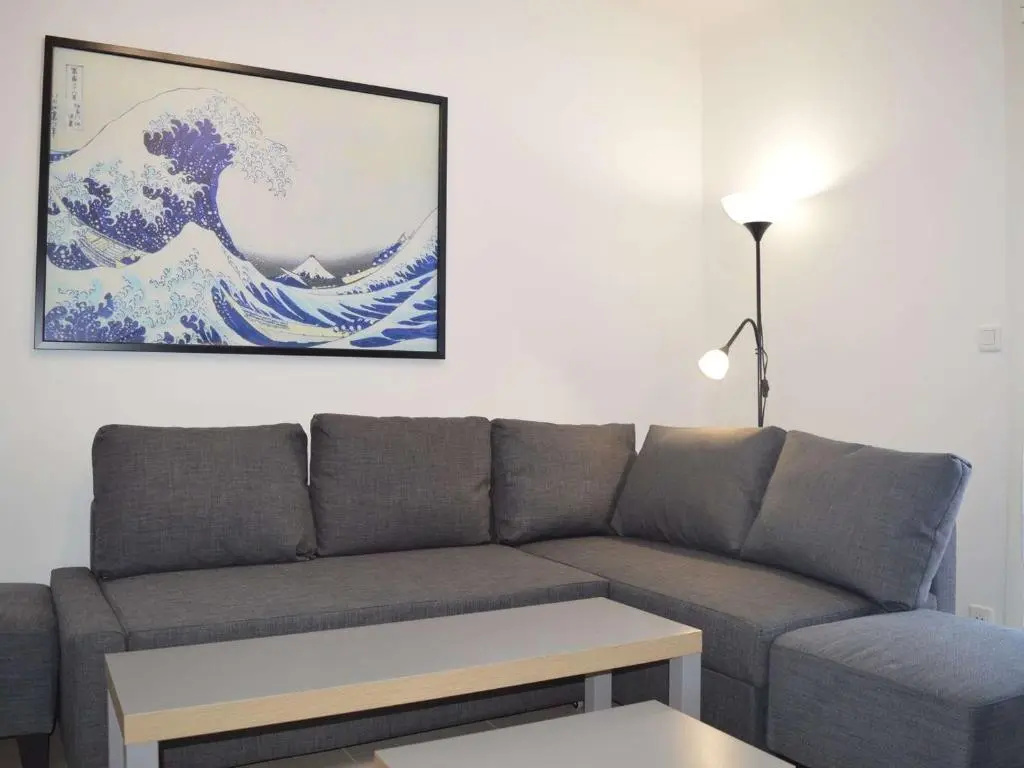 Appartement Banyuls-sur-Mer, 4 pièces, 6 personnes - FR-1-225C-54