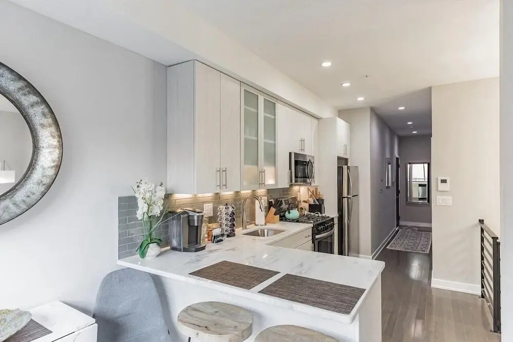 755 Capitol - A  Exquisite 3 bedroom home in Fairmount