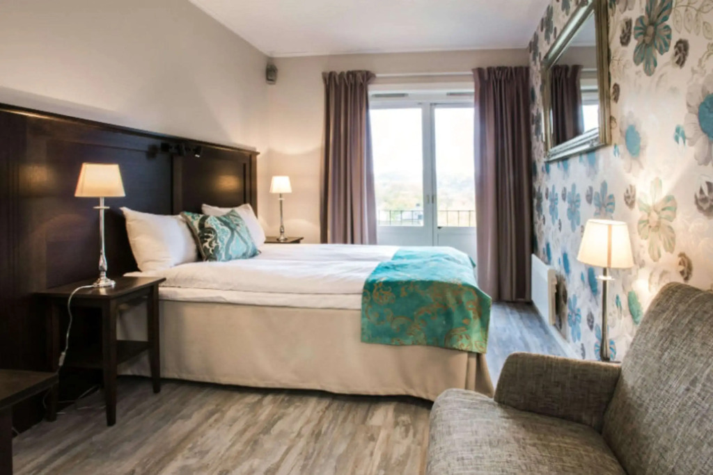 Home Hotel Park