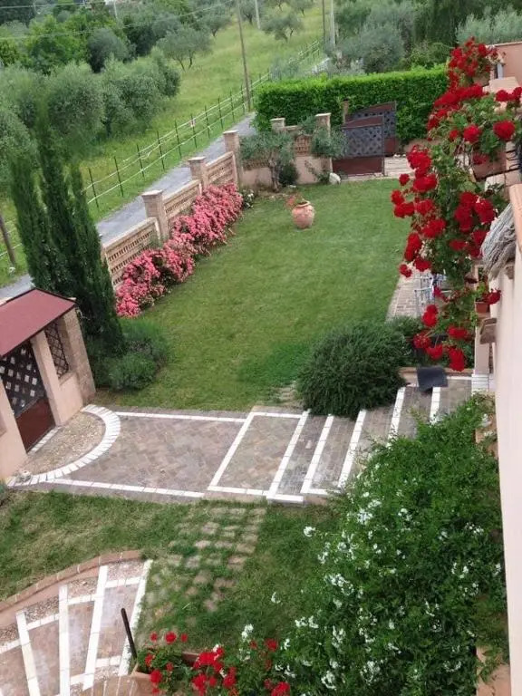 Camera privata