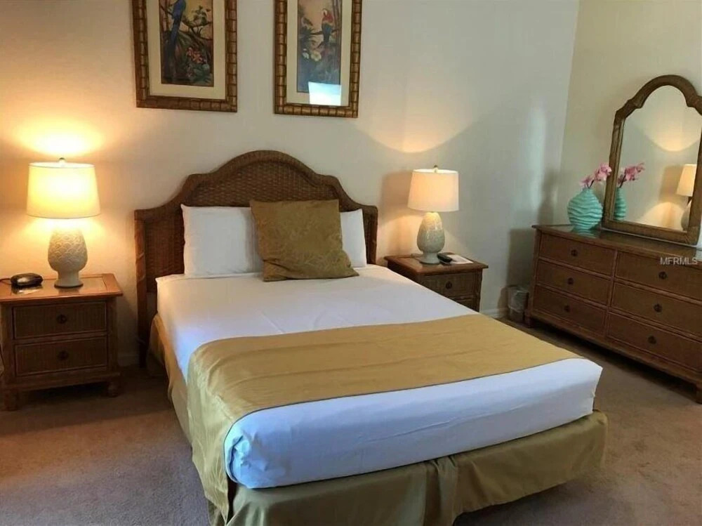 Fabulous 3 bed Condo Near to all the Attractions - 479
