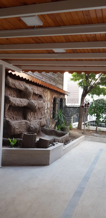 Emirganli Ottoman House