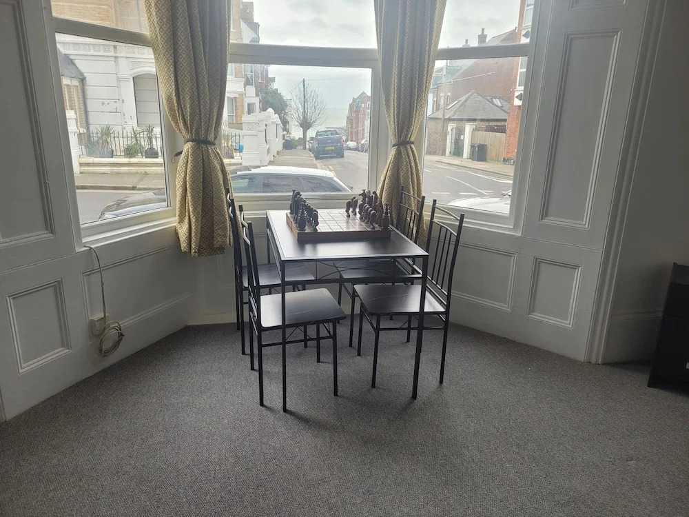 Beautiful 1-bed Apartment in Ramsgate