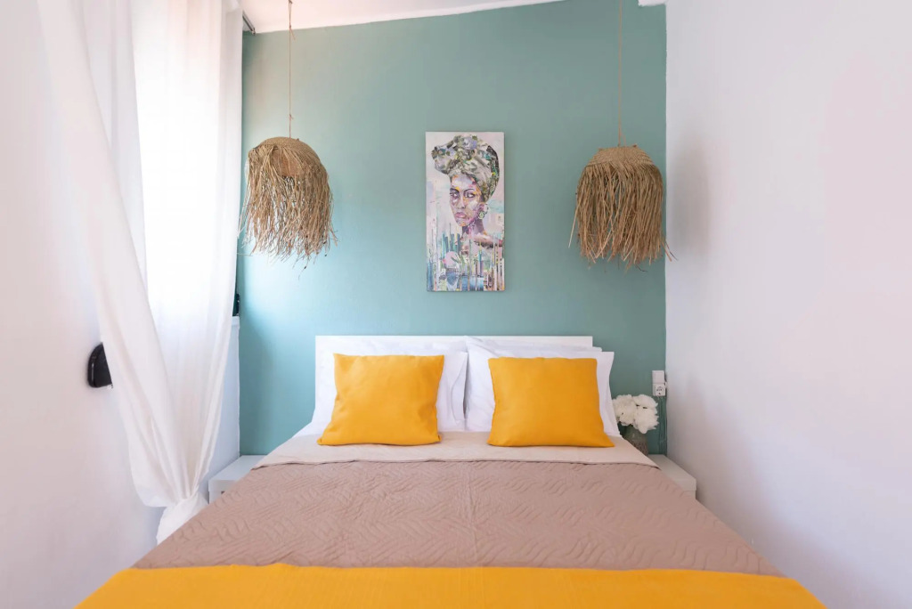 Kantouni Heraklio Apartment