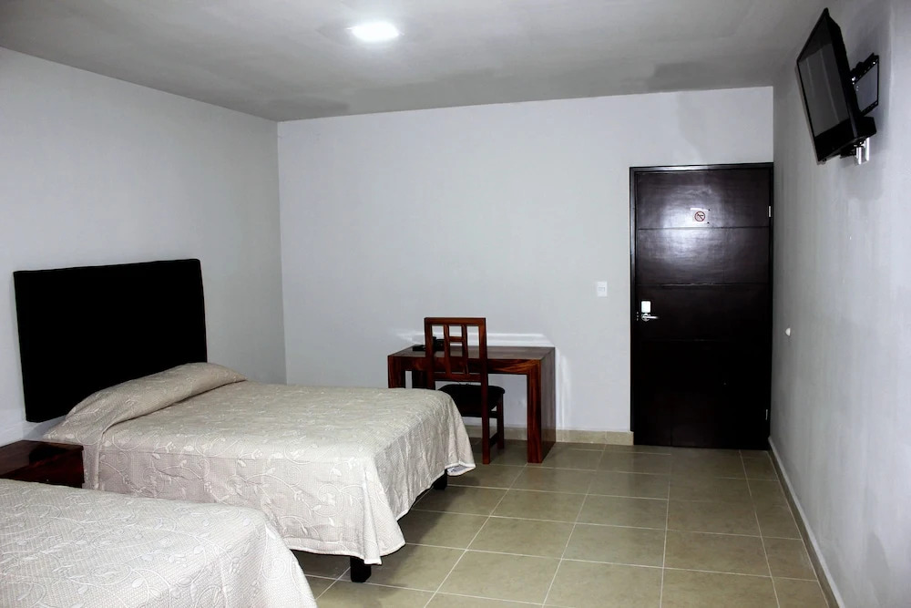 Hotel Tampico Express