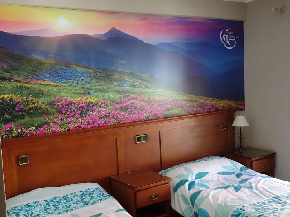 Hostal Gonzalez