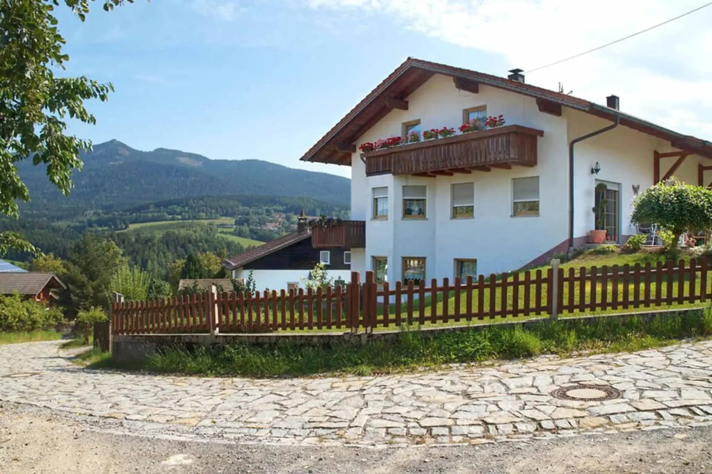Ferienwohnung Stöberl Gerda