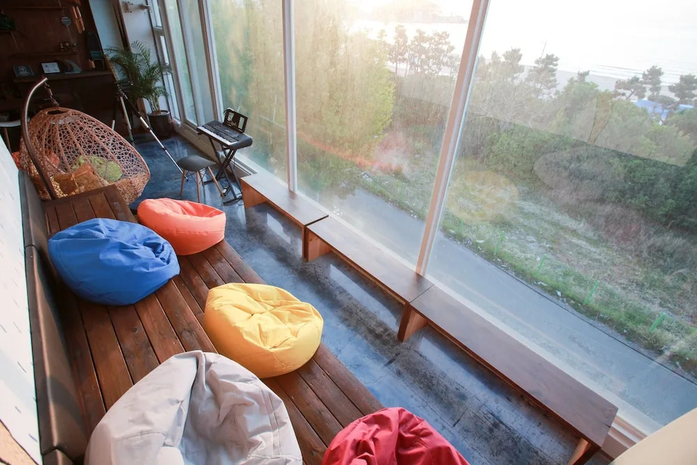 Nest Hostel