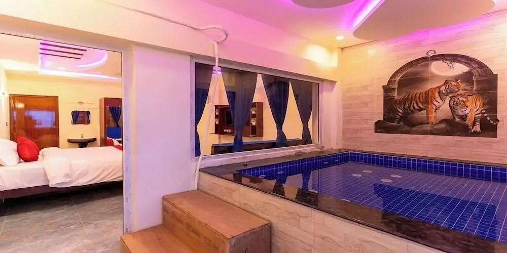 Auro Beach Resort