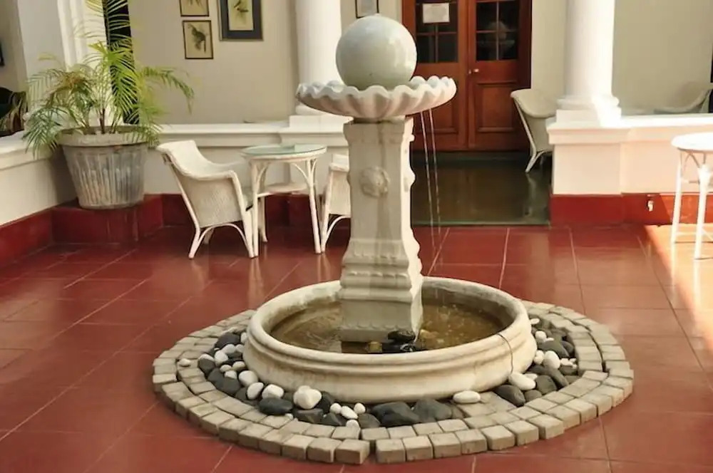 The Bulawayo Club