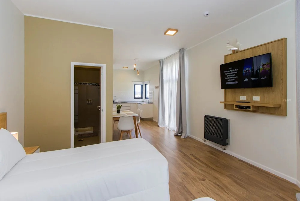 Apartamentos Criollos