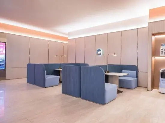 HanTing Hotel (Shucheng Wanda Plaza)