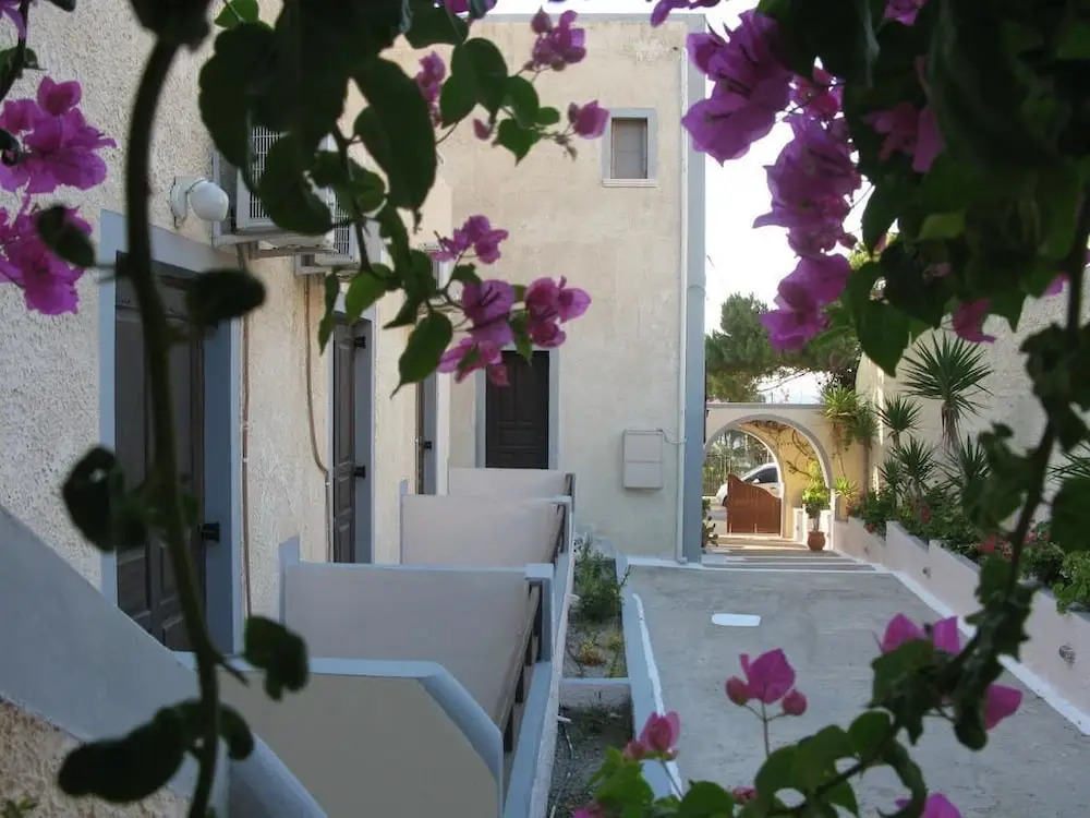 Hotel Adonis