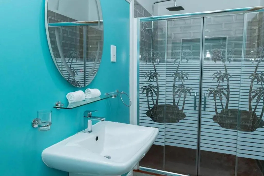 Kannel Apartment Seychelles
