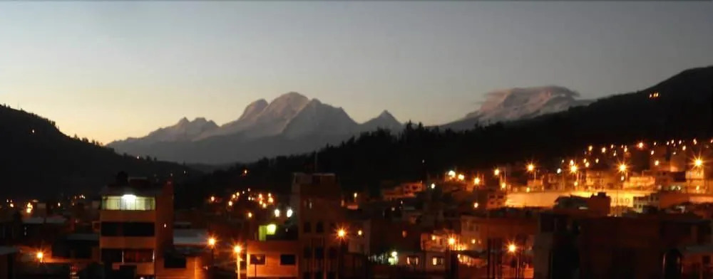 Hatun Wasi Hostel