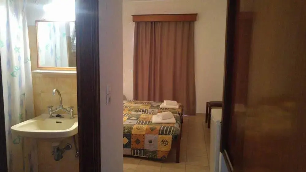 Ipanema Hotel