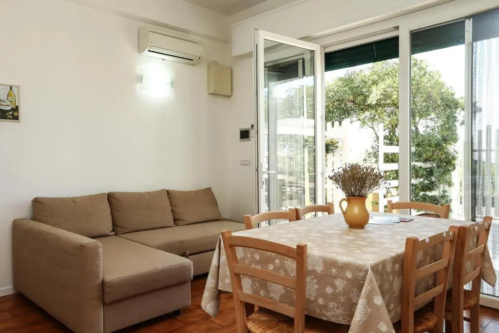 A Casa di Teresa