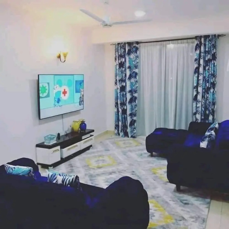 Lux Suites Seville Residency Bamburi